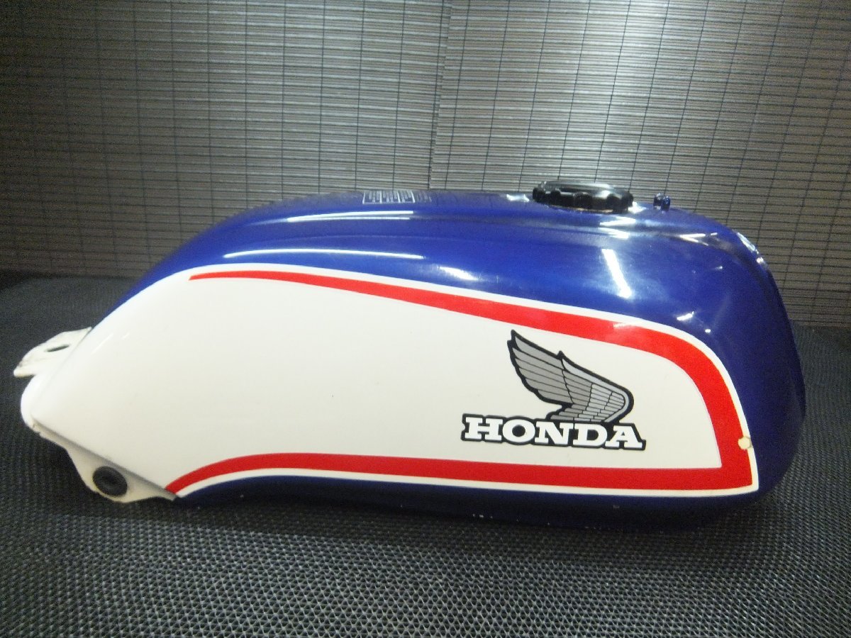 CB1100F ガソリンタンク ホンダ CB1100F 純正オリジナル ガソリンタンク （SC11 CB750FC