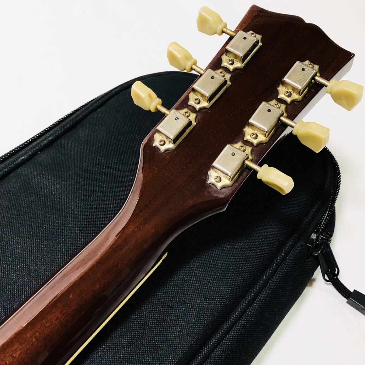 Burny RSA-100 Revival ES-335 model - バーニー フェルナンデス