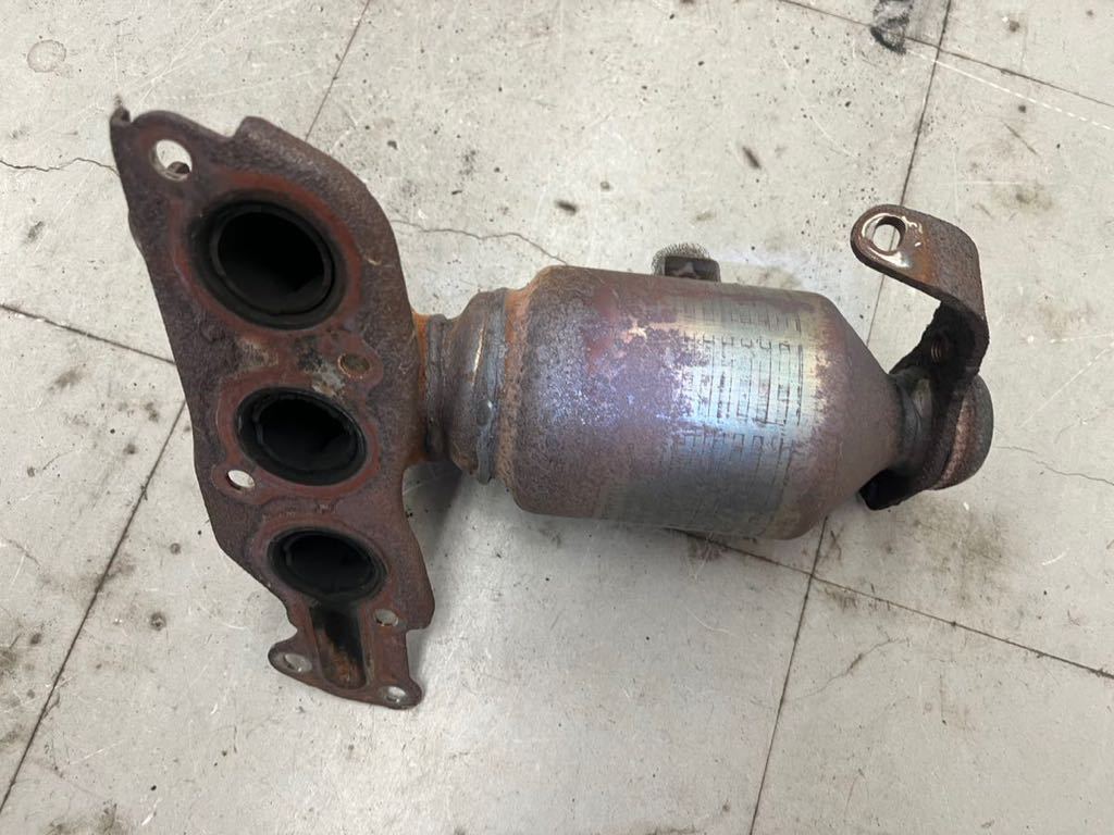 触媒 ムーヴ DBA-LA110S UA-L150S 原油高対策 B 触媒 ダイハツ ムーヴ