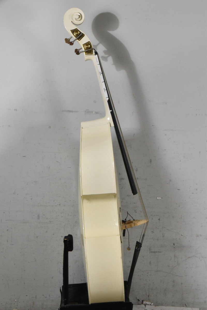 ☆直接引取限定☆ STENTOR/ステンター コントラバス/ウッドベース