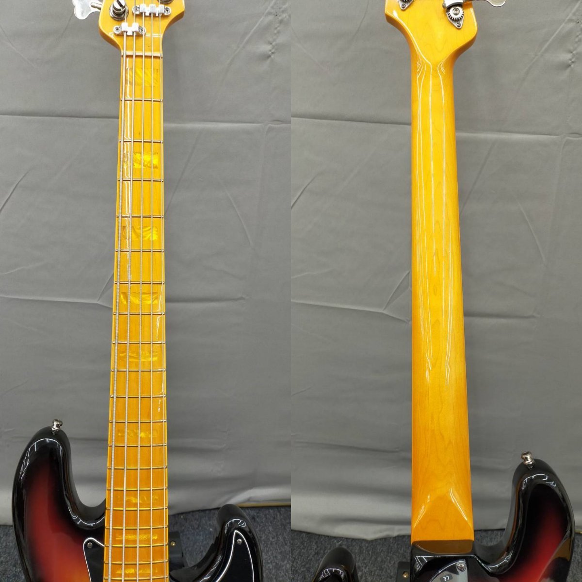 ベース Jazz Bass T5629＊【中古】Fender フェンダー USA MarcusMiller Jazz Bass