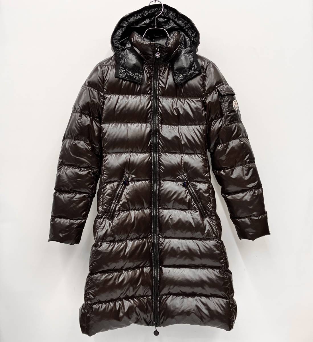 MONCLER モンクレール MOKA モカ ダウンコート ダウン 920-093-49348