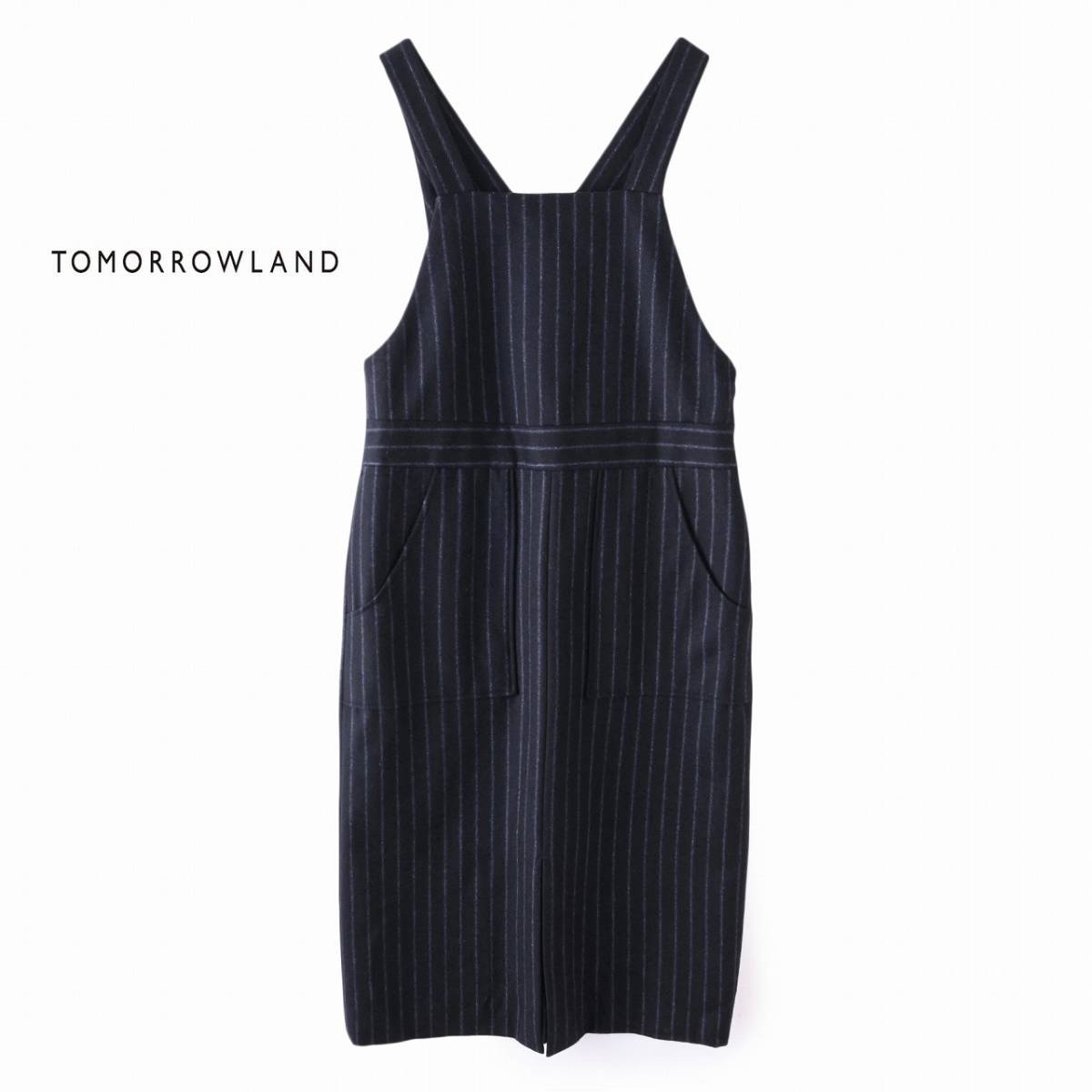 マカフィー トゥモローランド MACPHEE TOMORROWLAND 12-04 0 公式通販