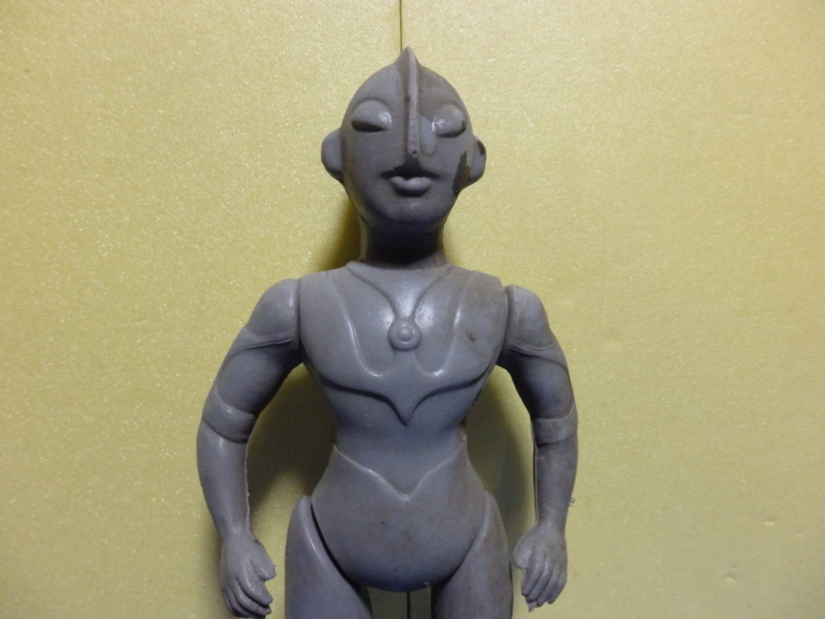 マルサン - Yahoo!オークション 「当時物 ウルトラマン」の落札相場
