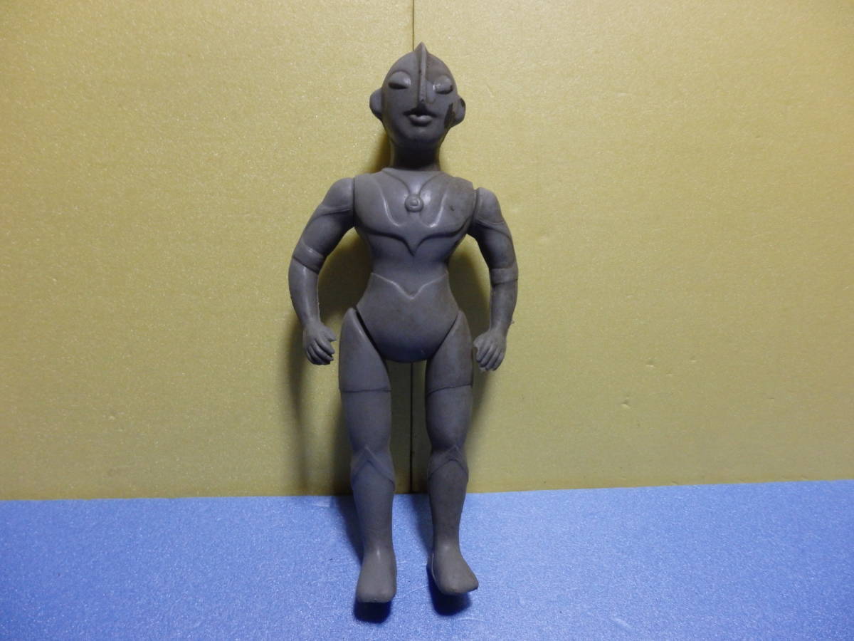 マルサン - Yahoo!オークション 「当時物 ウルトラマン」の落札相場