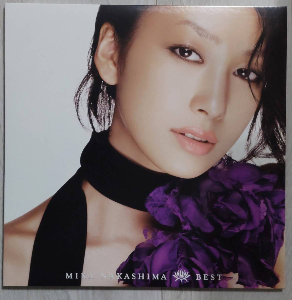 NAKASHIMA | – 中島美嘉 ベストアルバム◇MIKA ⁄ Nakashima Mika MIKA