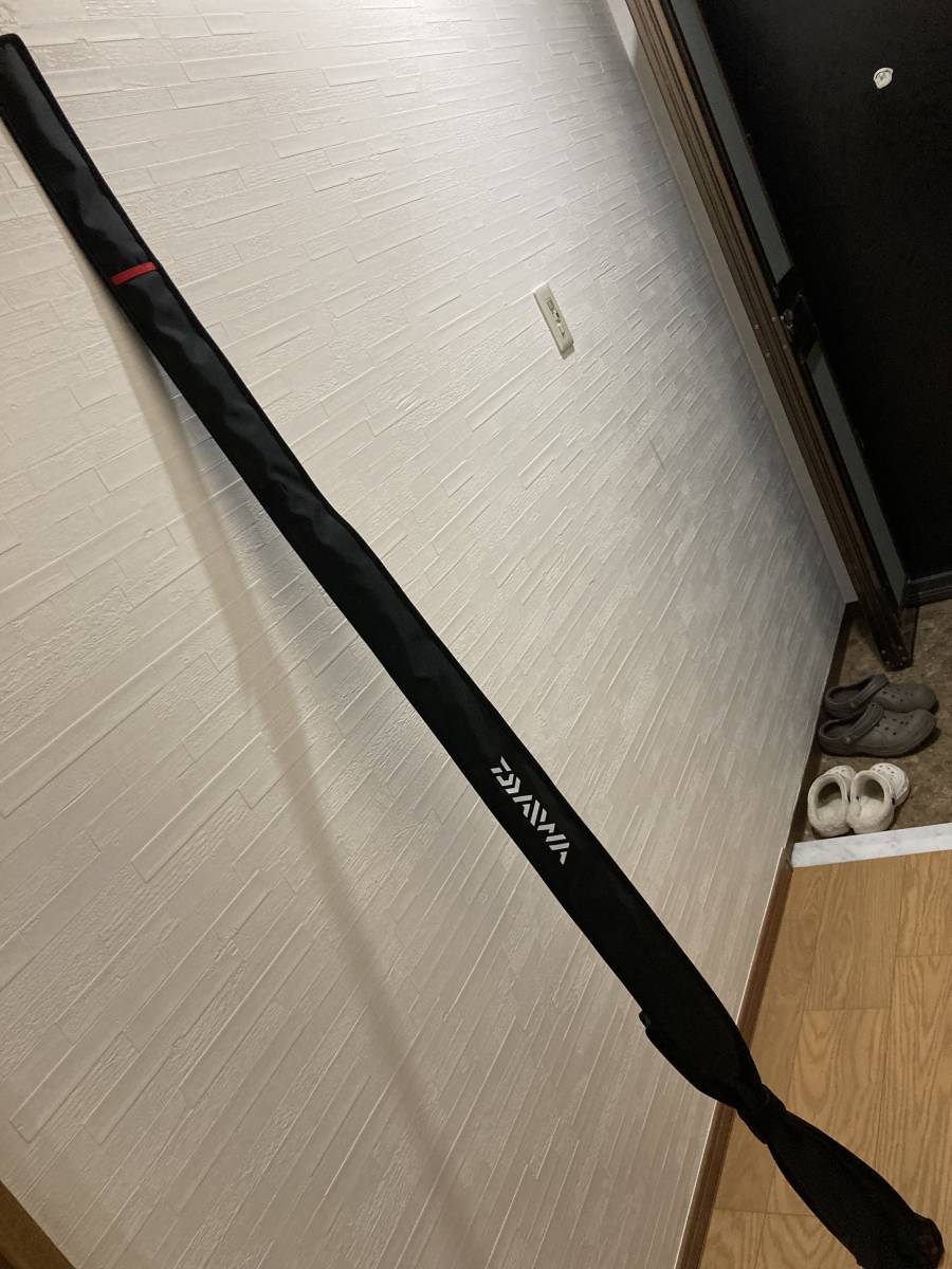 ダイワ マッドバイパー 落し込み S-217SMT 美品 【公式通販】