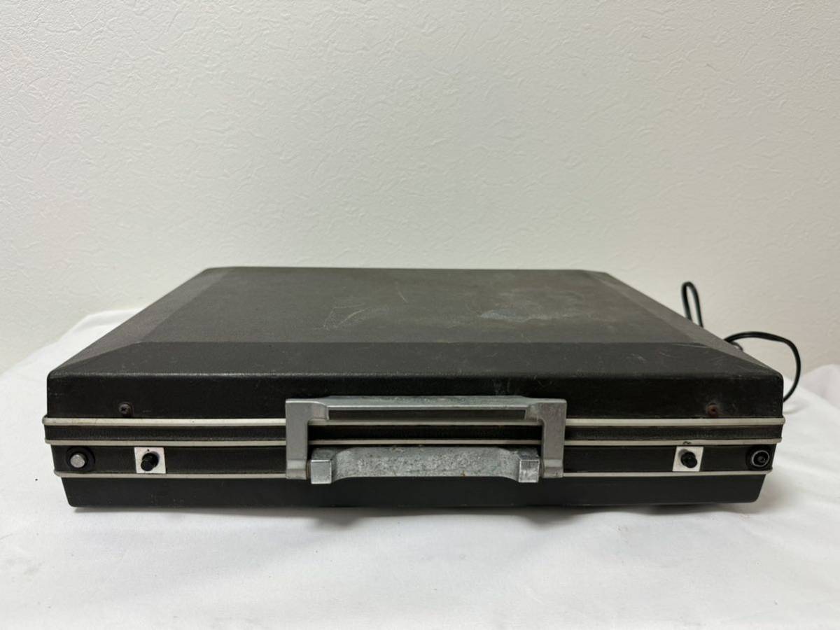 CROWN プレコーダー CRC-9950F _3