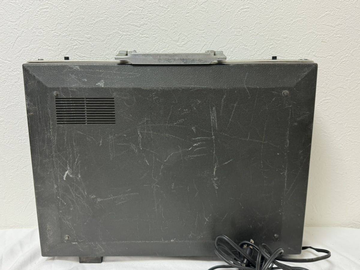 CROWN プレコーダー CRC-9950F _5