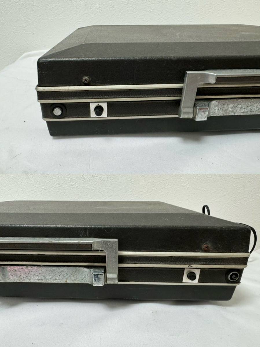 CROWN プレコーダー CRC-9950F _6