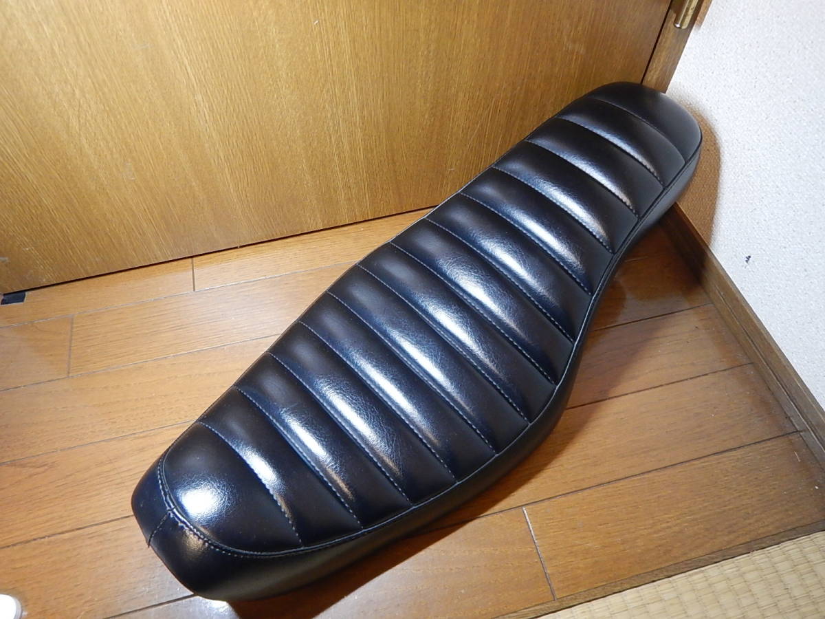 Tramp Cycle トランプサイクル コブラシート COBRA 883 1200 1200R 