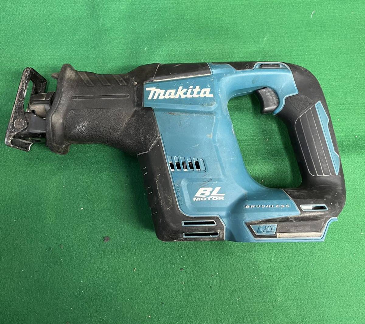 マキタ JR188D 充電式レシプロソー 18V セーバーソー レシプロソー 