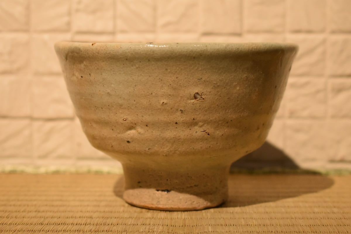 古朝鮮茶碗 壺 コレクター品 李朝.朝鮮古美術.骨董品.古道具