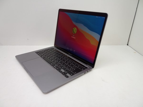 中古 Apple MacBook Pro(13-inch，2020) A2251 Core i5 2.0GHz RAM