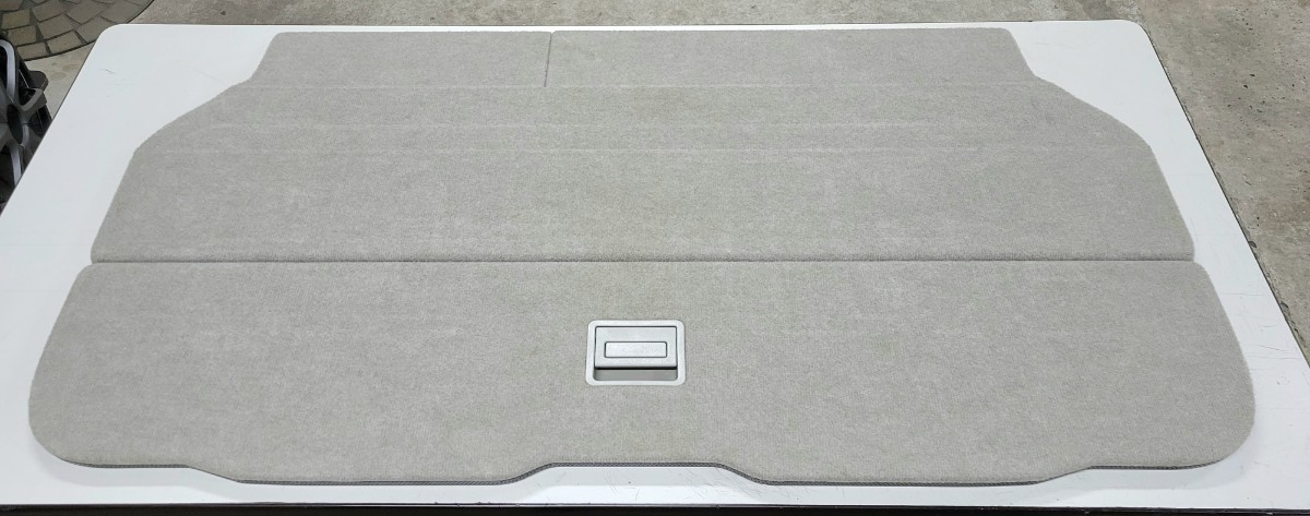 ACR50.55 エスティマ純正リアラゲッジボード