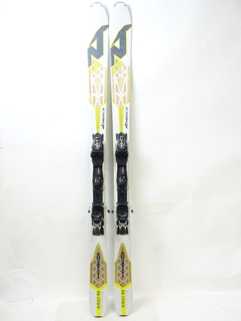 オガサカ　スキー板　170センチ 20モデルオガサカスキー OGASAKA SKIスキー板オガサカスキーKS-GX BL