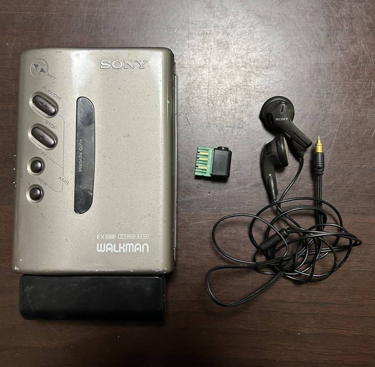 ☆「1080」さん専用超希少商品⭐︎ SONY WM-DX100 WALKMAN