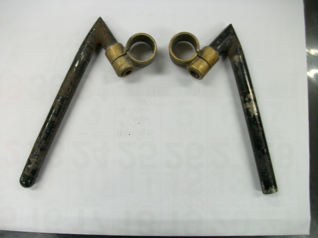 ☆　ハリケーン　セパハン　35パイ　当時物　旧車　☆