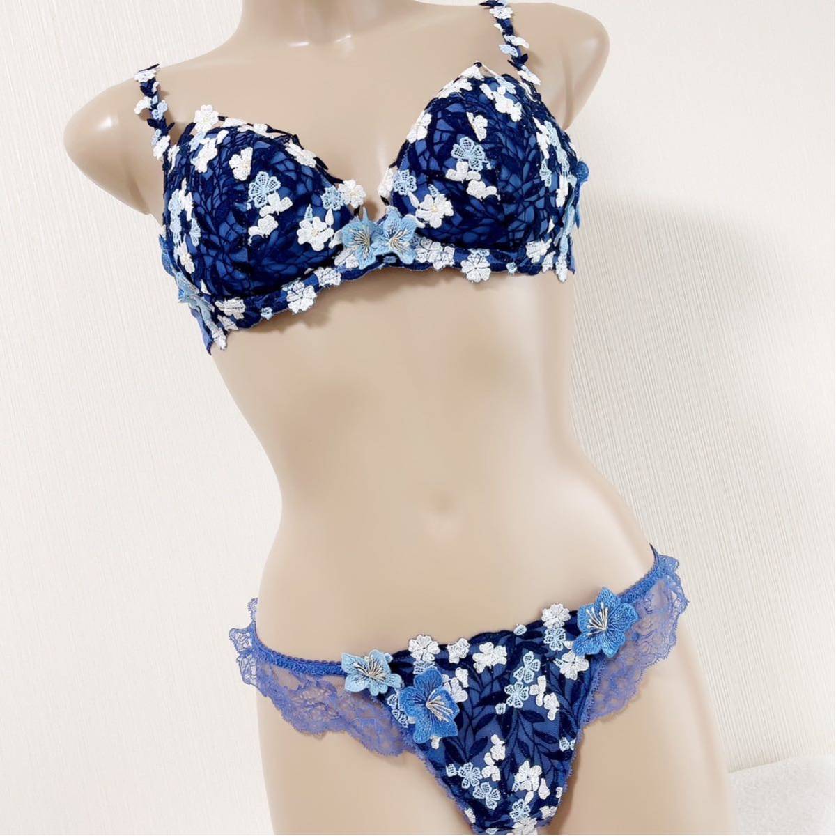 新品未使用☆トレフル☆綺麗なPBセット(*^^*)