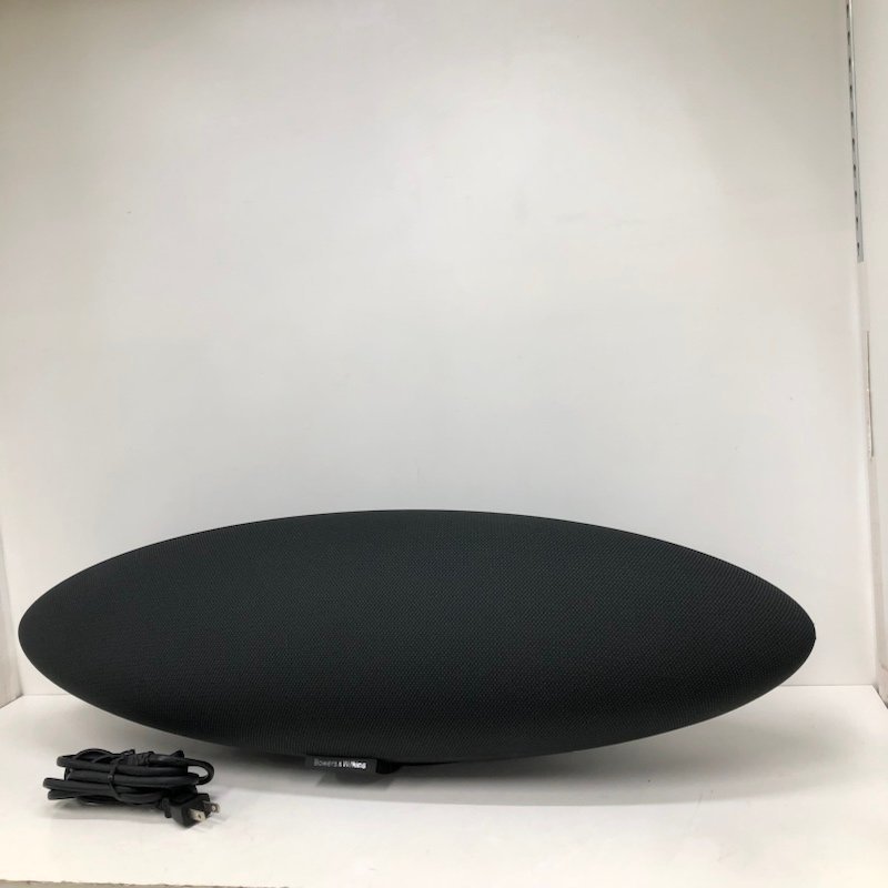 Zeppelin - Bowers Wireless Wilkins & Pro Edition Speaker 