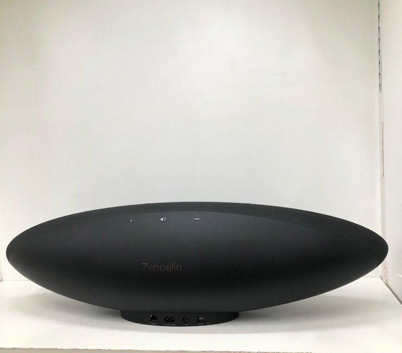 Zeppelin Bowers Wilkins Review com: (2021) 【ジャンク】Bowers