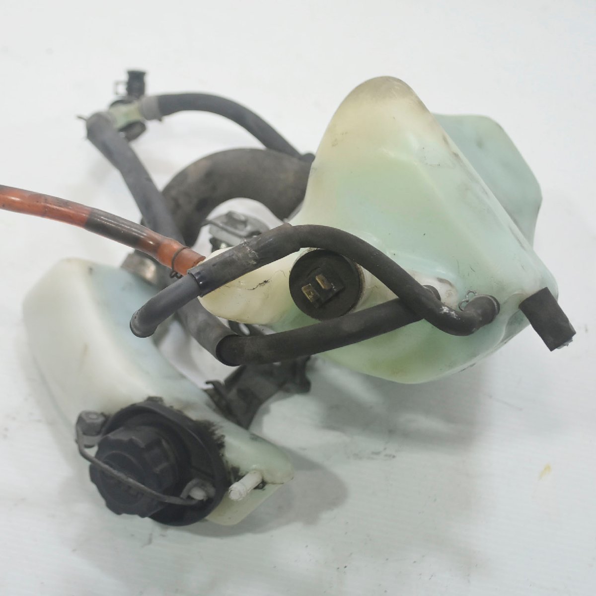 1円スタート！！ ホンダ NSR250R SE MC28-10062** 乾式クラッチ オイルタンク【B】BOR