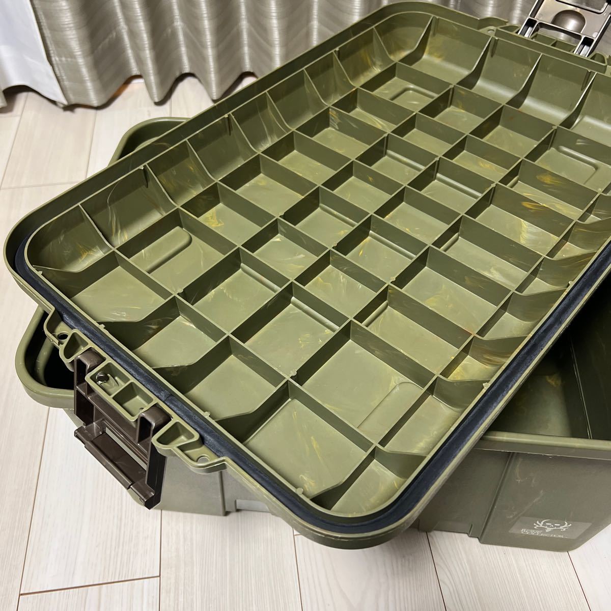 プラノ フィールドトランク ボックスの通販 ☆PLANOプラノ☆フィールド