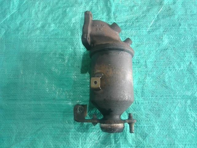 ◆ダイハツ KF-DET KFターボ 触媒 ショクバイ コンバーター キャタライザー キャタリスト エキマニ ジャンク品