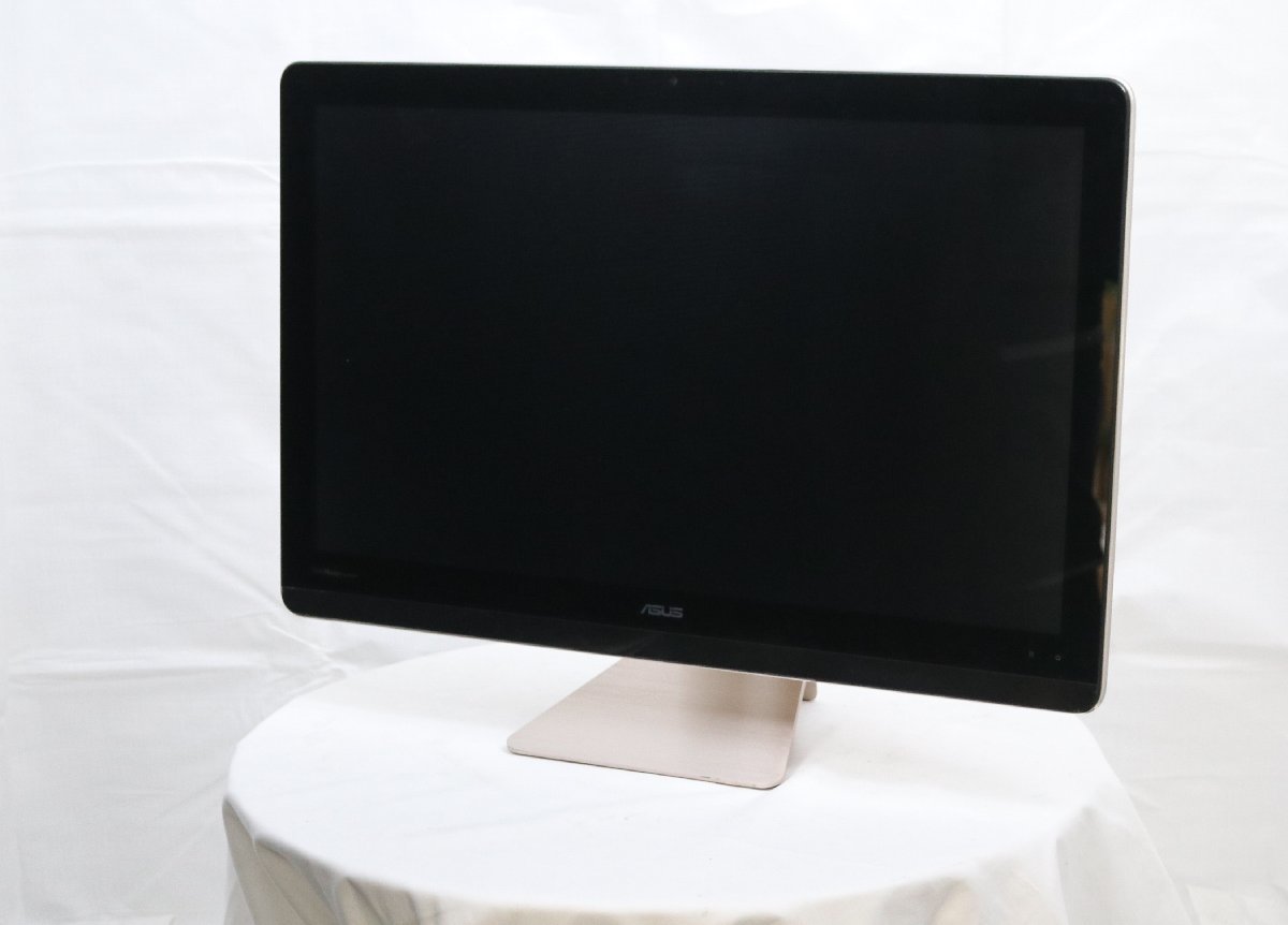 ASUS Zen Aio core i5 HDD500GB メモリ 4GB 美品! ASUS Zen Aio core i5 HDD500GB メモリ 4GB 美品!