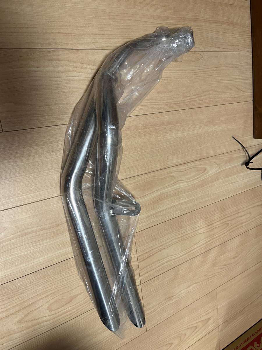 ジャズ スラッシュカット UP - AC09 JAZZ ホンダ | 0 マフラー