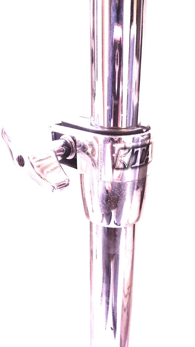 送料本文 TAMA ハイハット シンバル ドラム スタンド HIHAT DRUMS STAND 現状 詳細本文 即決有り 管理番号1912 