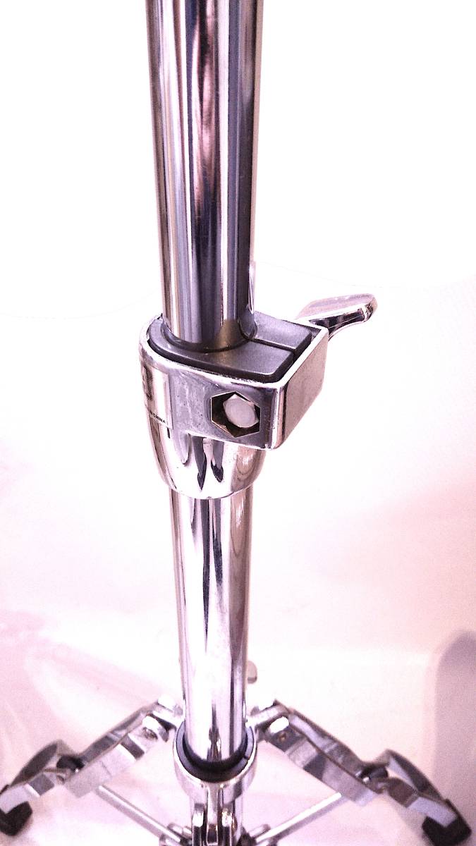 送料本文 TAMA ハイハット シンバル ドラム スタンド HIHAT DRUMS STAND 現状 詳細本文 即決有り 管理番号1912 