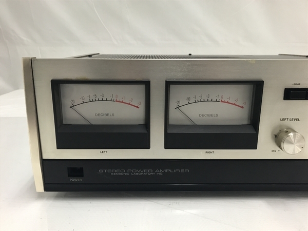 Accuphase P-300 パワーアンプ ジャンク T8379968 | TINTAUNITA.COM