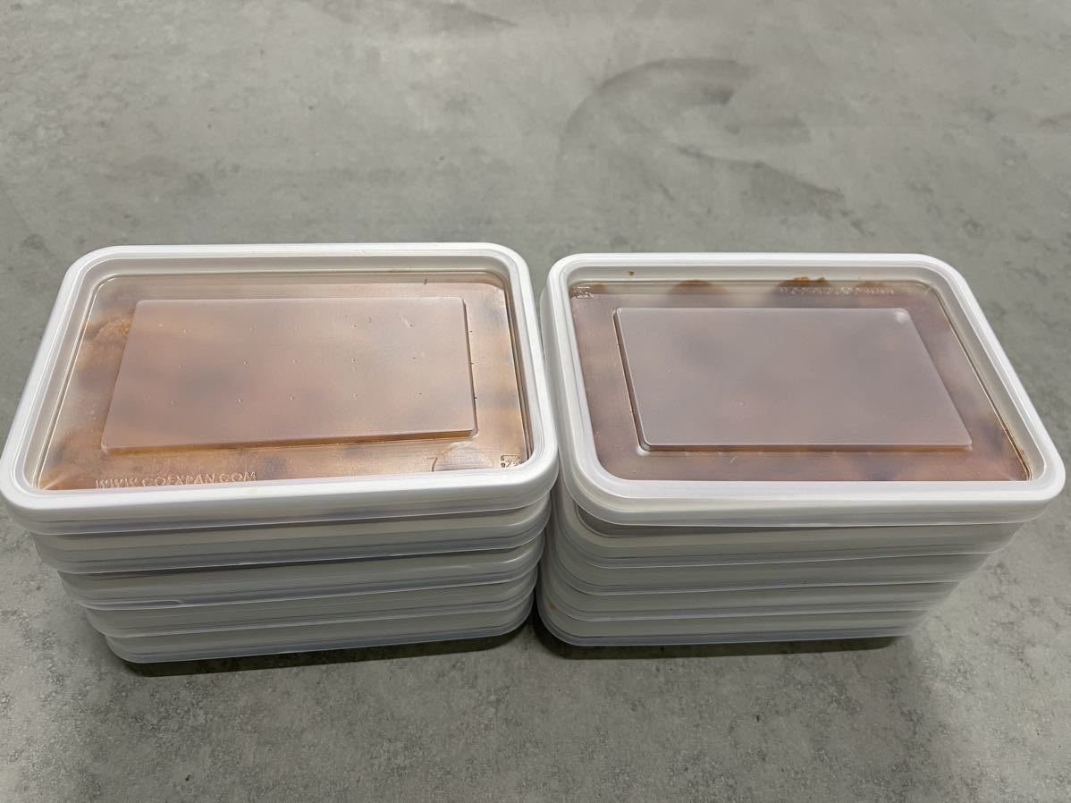 1キロ！！ チリ産ウニ 雲丹 生食用 100グラム×10 計1キロ　　