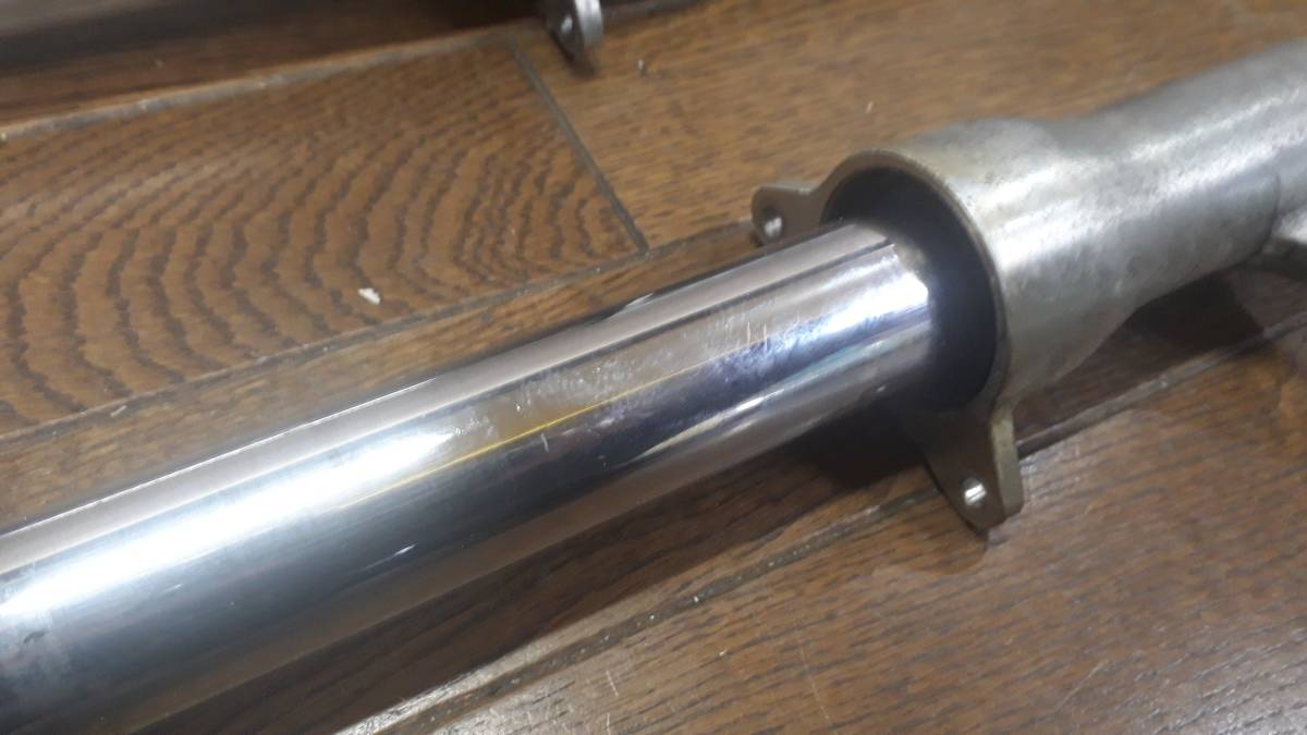 HRC RS125 NF4 フロントフォークセット 八王子市 HRC RS125 NF4