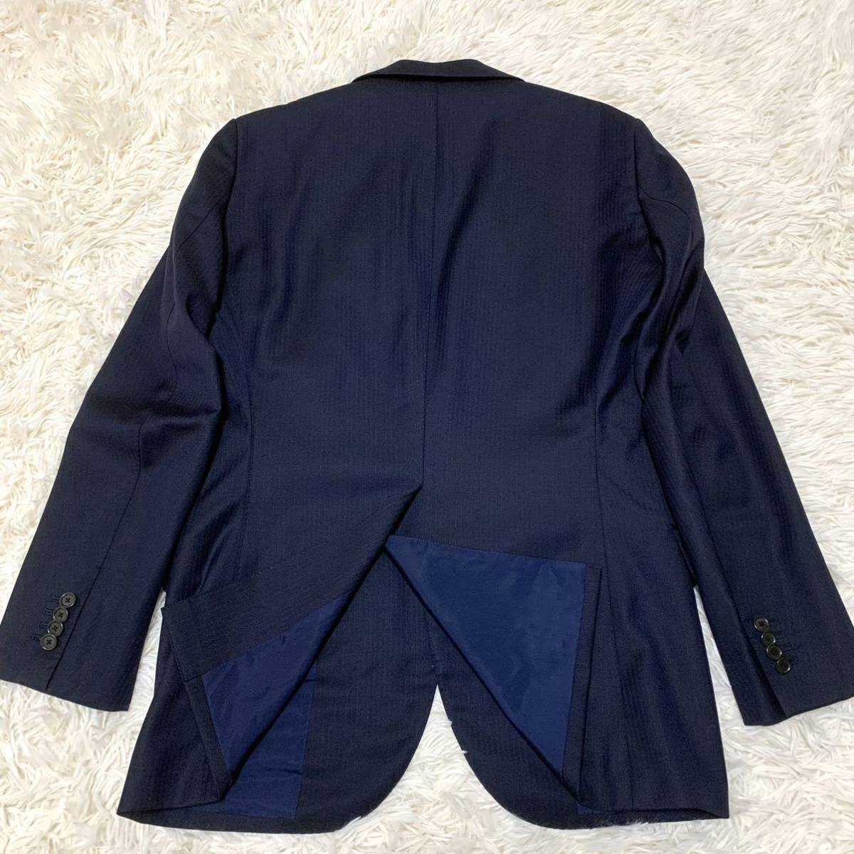 極上の一品 TOMORROWLAND トゥモローランド LoroPiana ロロピアーナ 