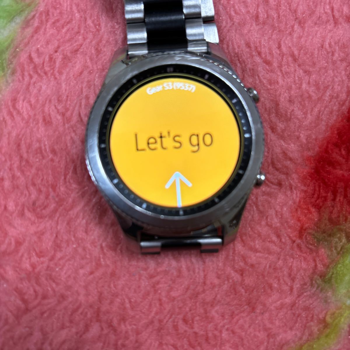 S3 Samsung Gear Watch Galaxy Classic Frontier 46mm Vs com: - classic For Smartwatch SAMSUNG R&frasl;GalaxyWatch