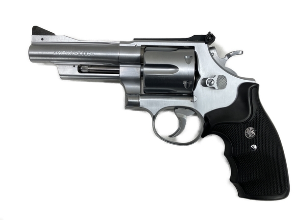 コクサイ S&W M629 44マグナム マウンテン リボルバー 拳銃 ミリタリー 中古 W8365068