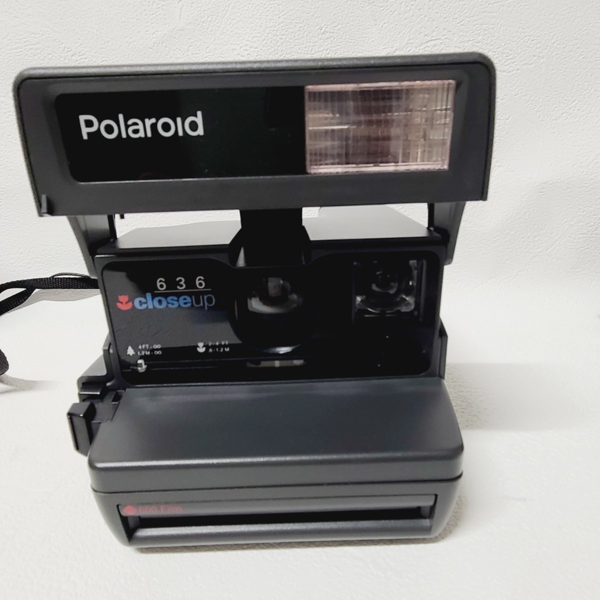 ◇◇Polaroid ポラロイドカメラ 636 3台セット 動作未確認 ポラロイド