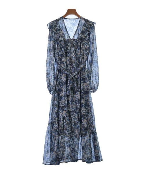 Loulou Willoughby ワンピース レディース ルルウィルビー 中古　古着