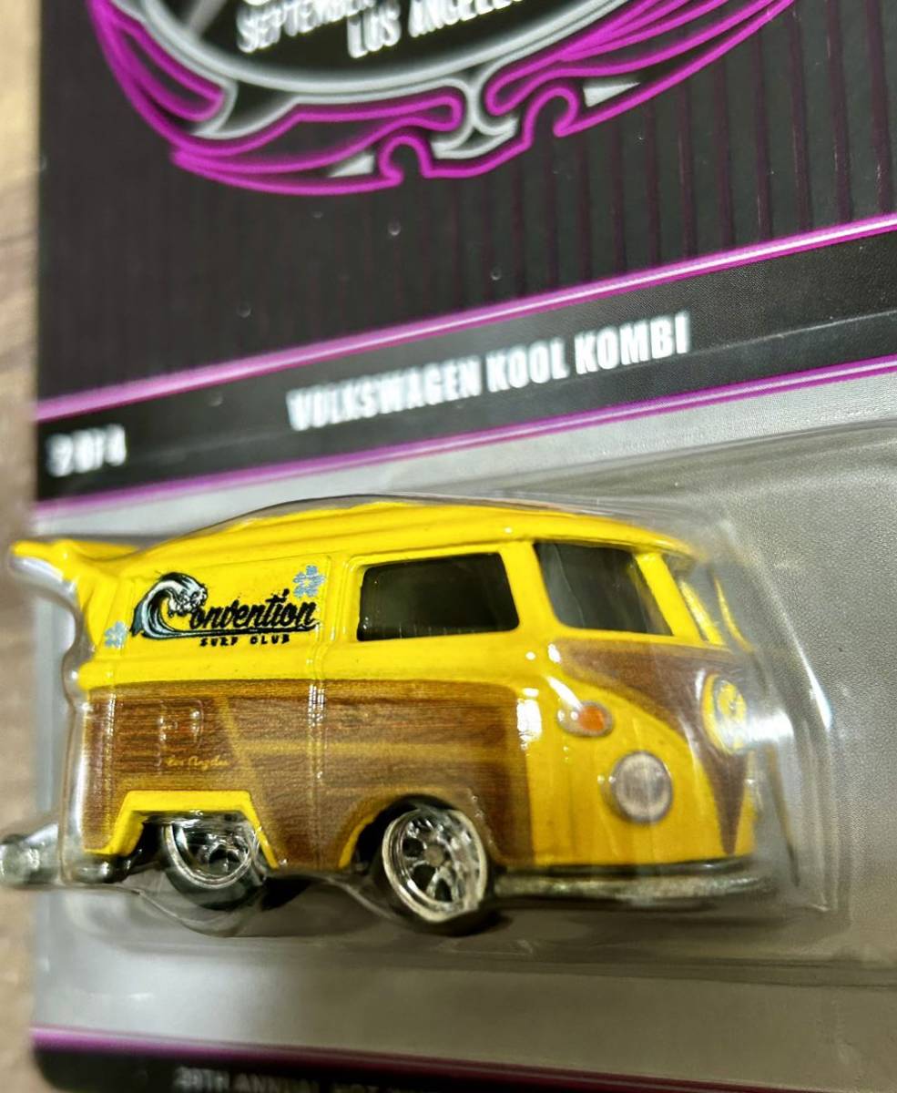 Hot Wheels 29th Power ミニカー Come 29TH ANNUAL HOTWHEELS