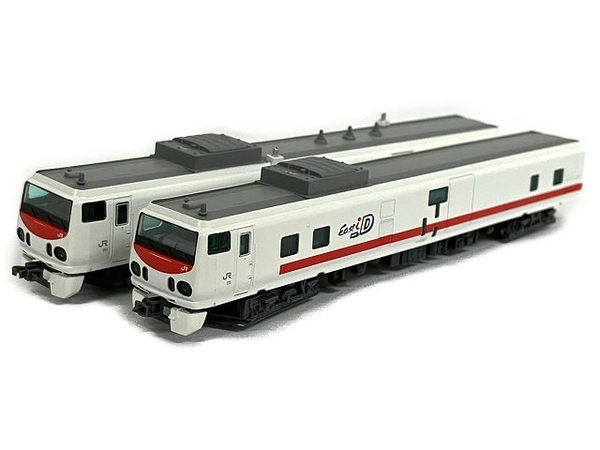マイクロエース A-3391 E193系「East i-D」3両セット Nゲージ 鉄道模型