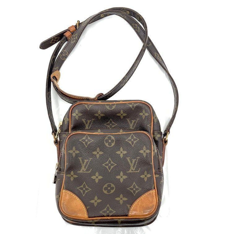 オール・イン BB Louis Vuitton ルイヴィトン モノグラム