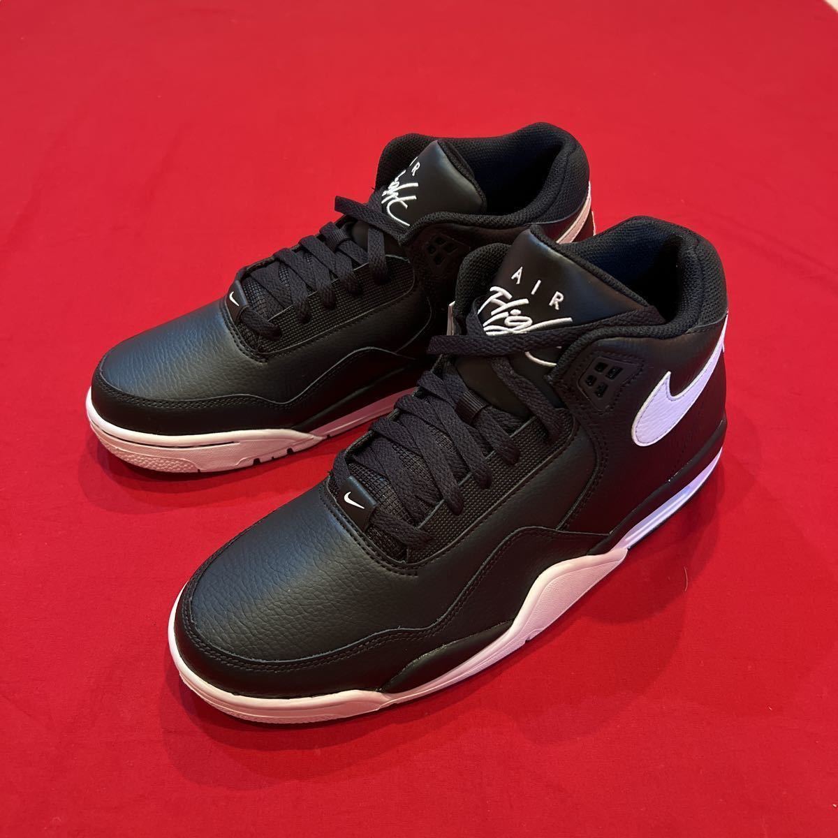 大人気，限定SALE 28cm NIKE ナイキ FLIGHT LEGACY フライト レガシー 
