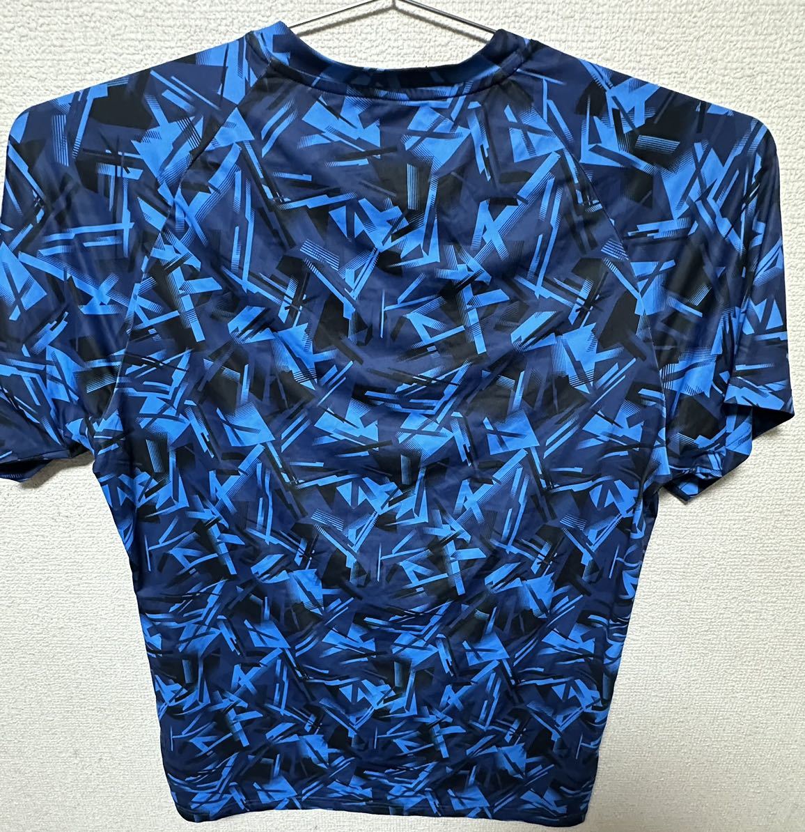 マジェスティック 埼玉西武ライオンズ 支給品 プラクティス Tシャツ