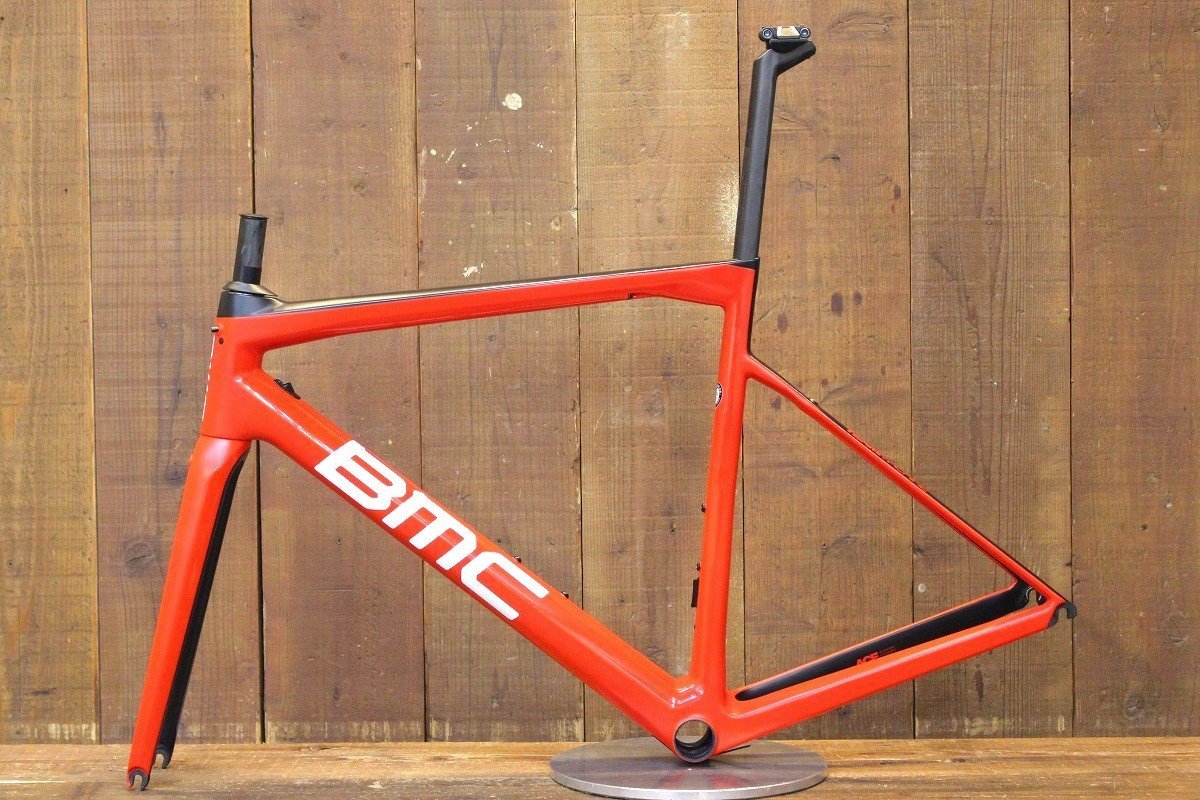BMC カーボン 0 SLR SLR01 Teammachine 年末セール! 01 54サイズ 2018 