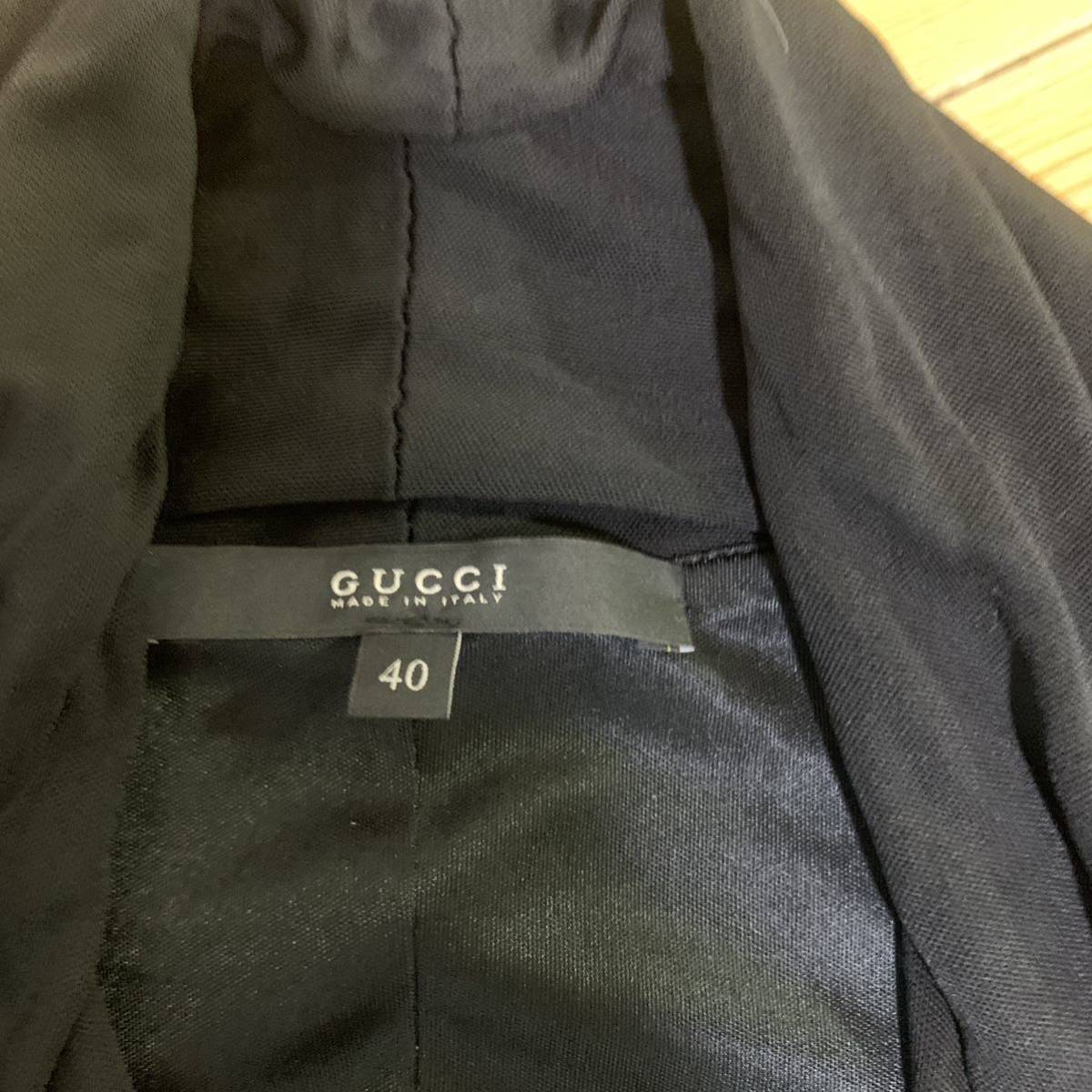 GUCCIワンピース