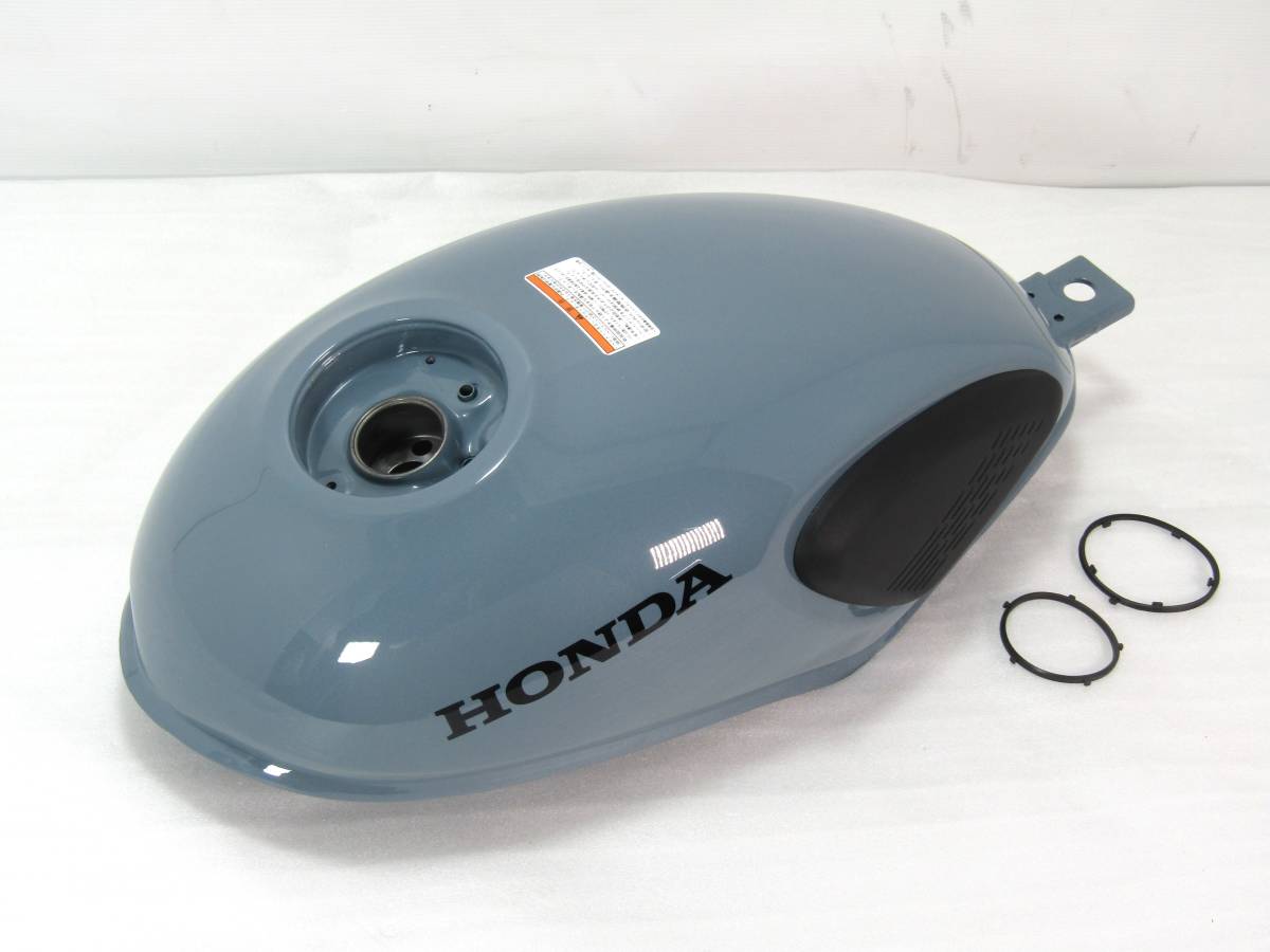 ○美品！CL250 (MC57) ホンダ純正品ガソリンタンク！パールカデット