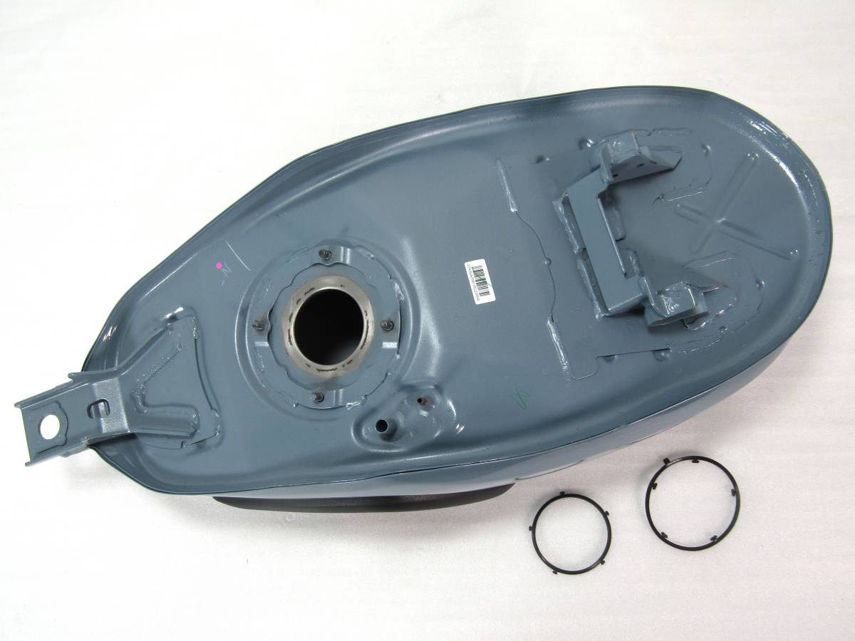 ○美品！CL250 (MC57) ホンダ純正品ガソリンタンク！パールカデット