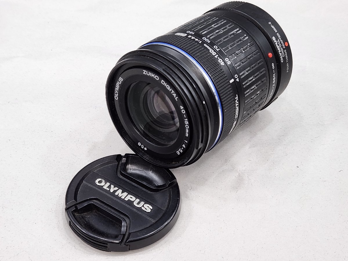△ジャンク OLYMPUS PEN E-PL1 14-42mm ダブルズームキット オリンパス